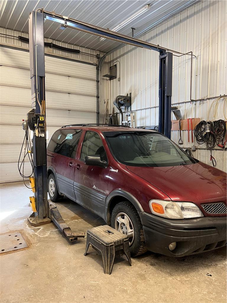 183 Railway Avenue, Cypress River, MB