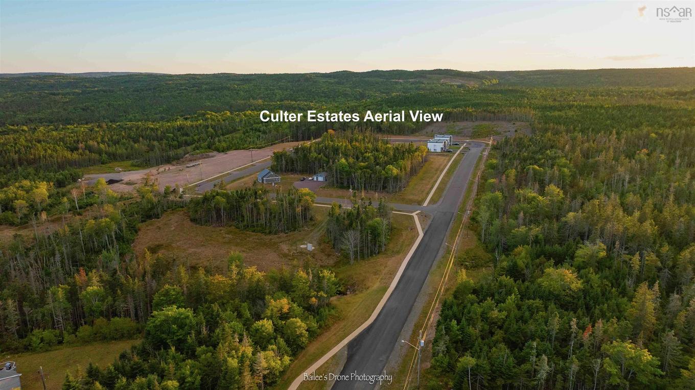 Lot 1 Cutler Brook Estates, Guysborough, NS