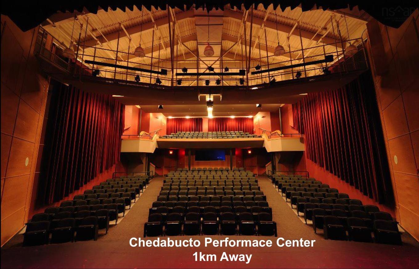 Lot 1 Cutler Brook Estates, Guysborough, NS