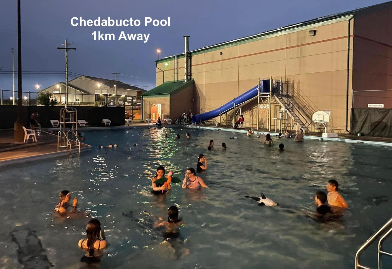 Lot 1 Cutler Brook Estates, Guysborough, NS