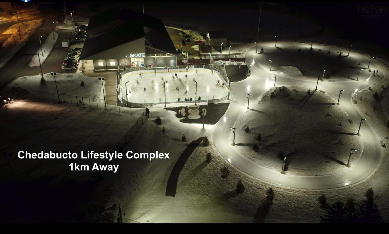 Lot 11 Cutler Brook Estates, Guysborough, NS