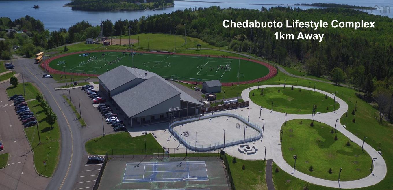 Lot 11 Cutler Brook Estates, Guysborough, NS