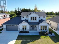 8 THIMBLEWEED DRIVE Bluewater (Bayfield), ON N0M 1G0