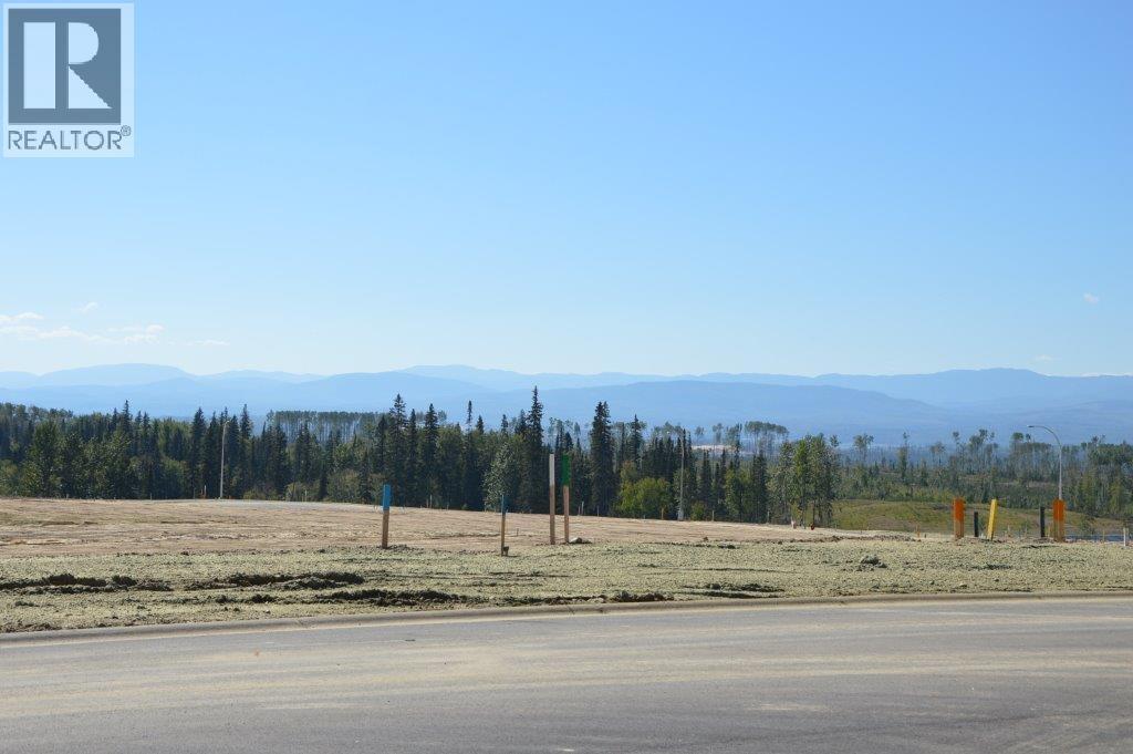 Lot 11 Bell Place, Mackenzie, BC