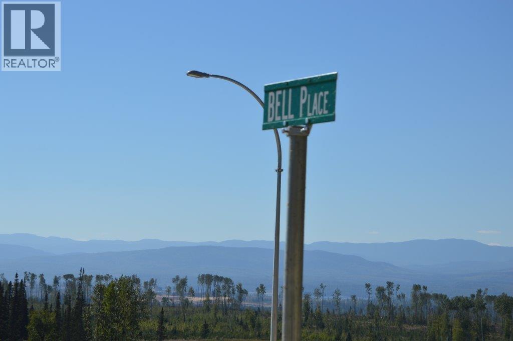 Lot 11 Bell Place, Mackenzie, BC