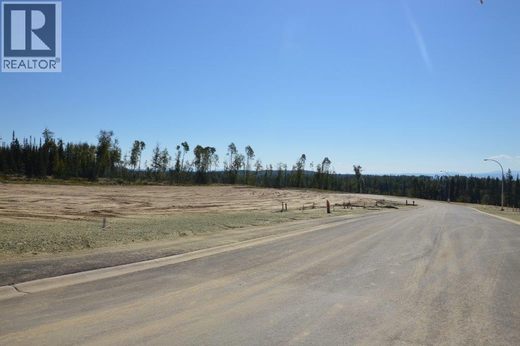 Lot 11 Bell Place, Mackenzie, BC