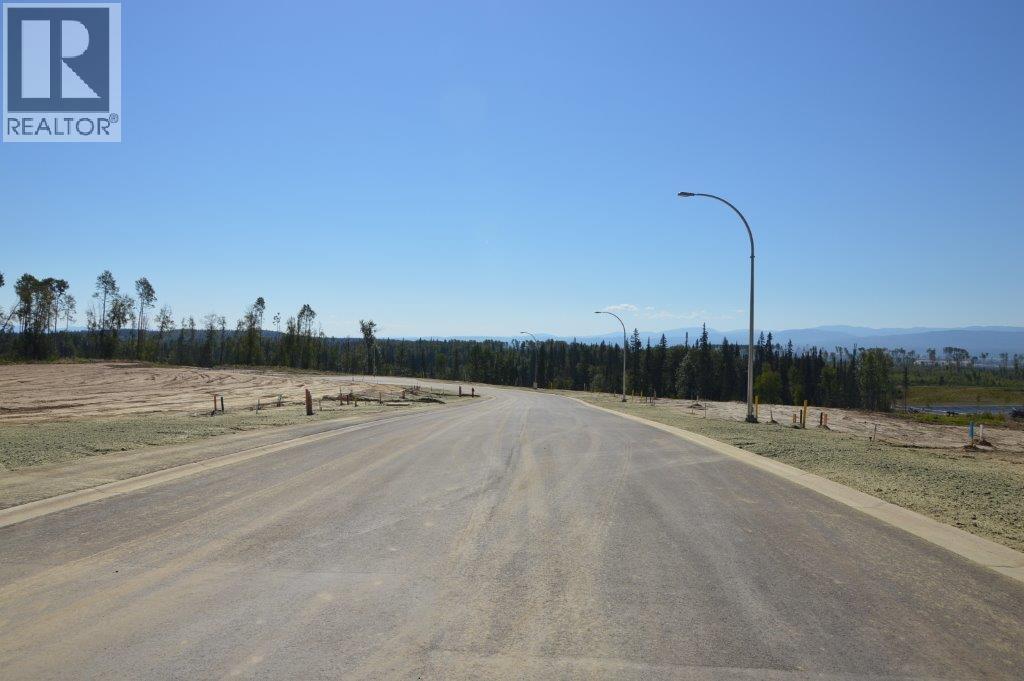 Lot 11 Bell Place, Mackenzie, BC