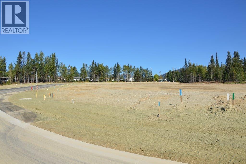 Lot 11 Bell Place, Mackenzie, BC