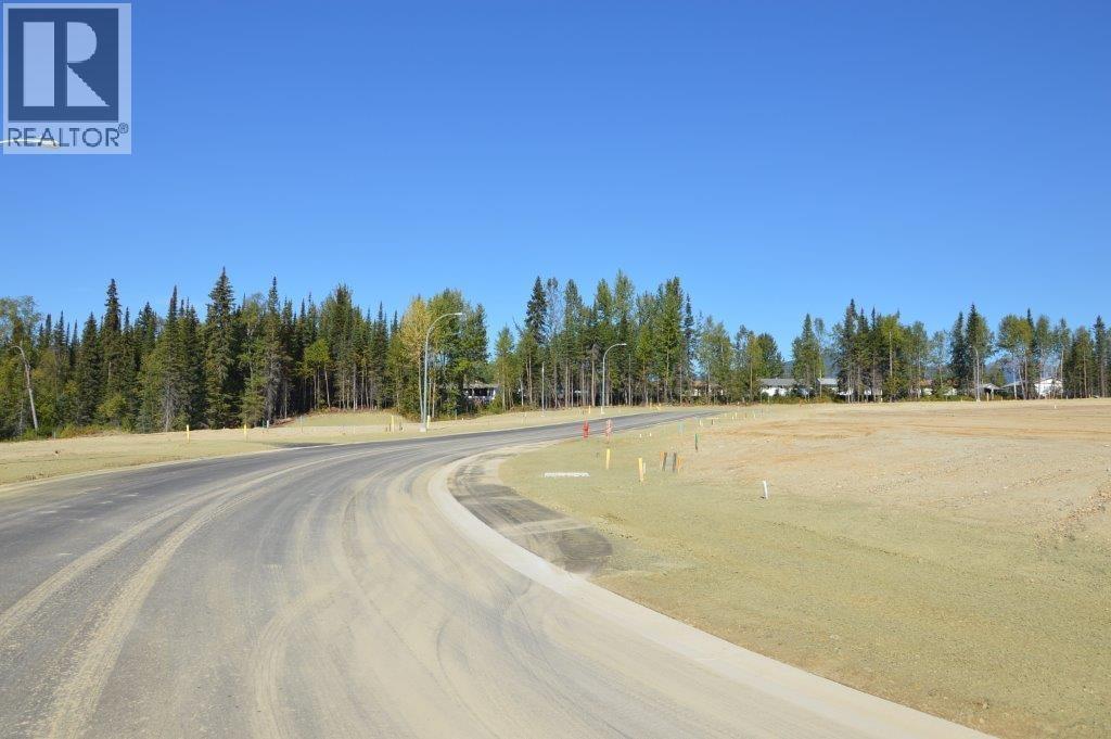 Lot 11 Bell Place, Mackenzie, BC