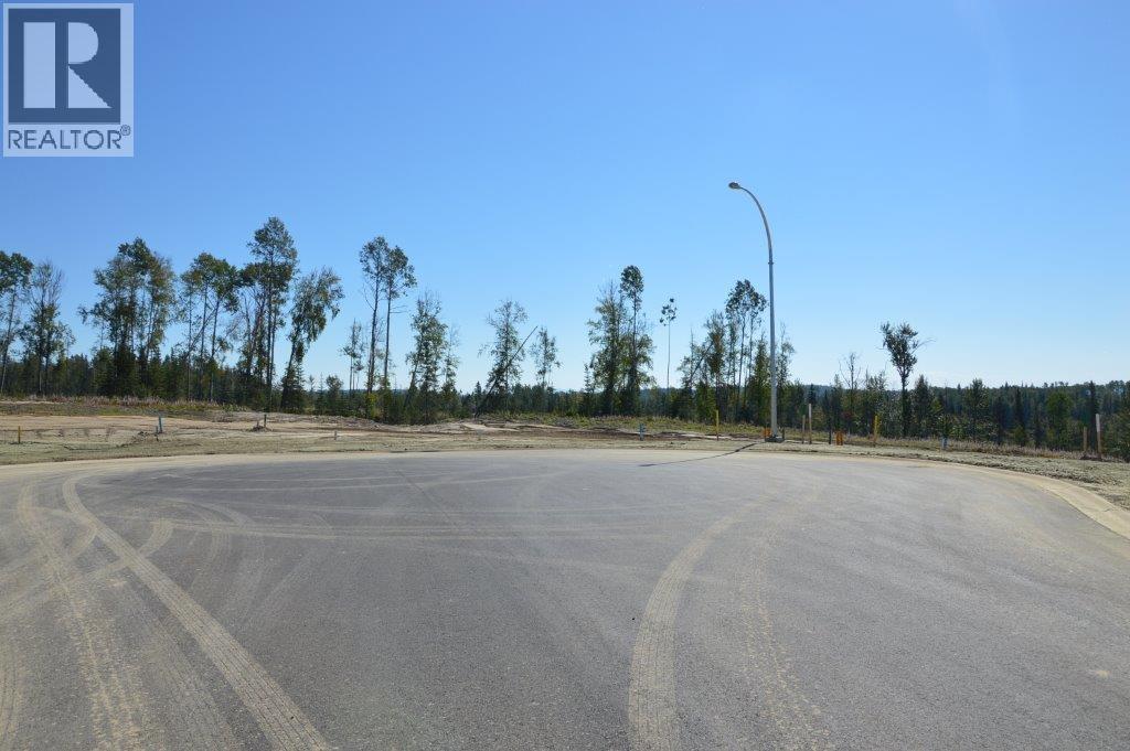 Lot 11 Bell Place, Mackenzie, BC