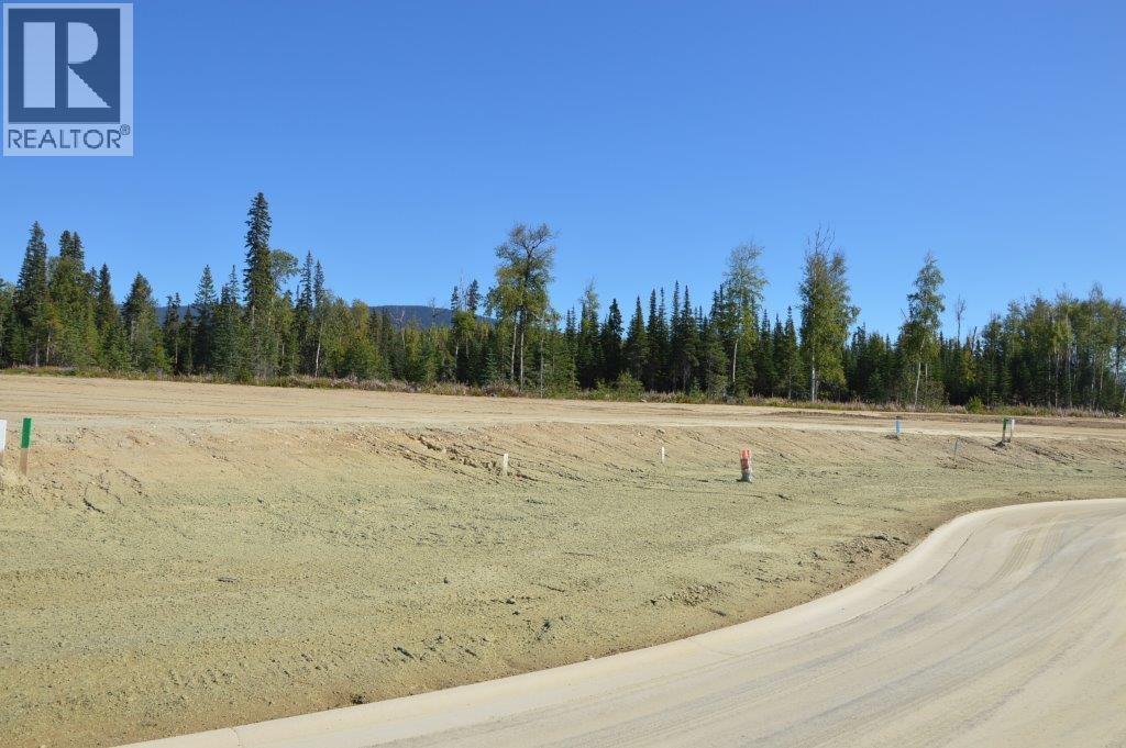 Lot 11 Bell Place, Mackenzie, BC