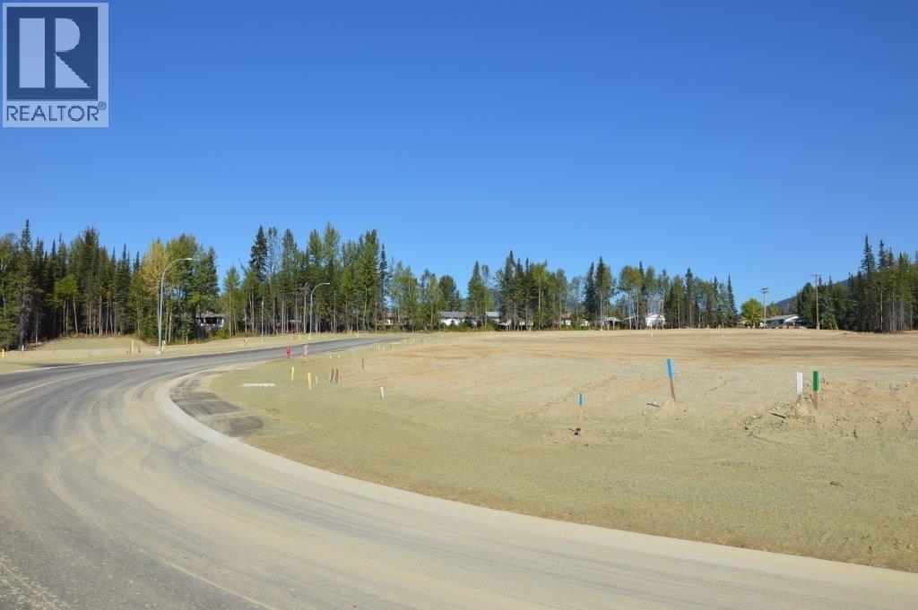 Lot 11 Bell Place, Mackenzie, BC