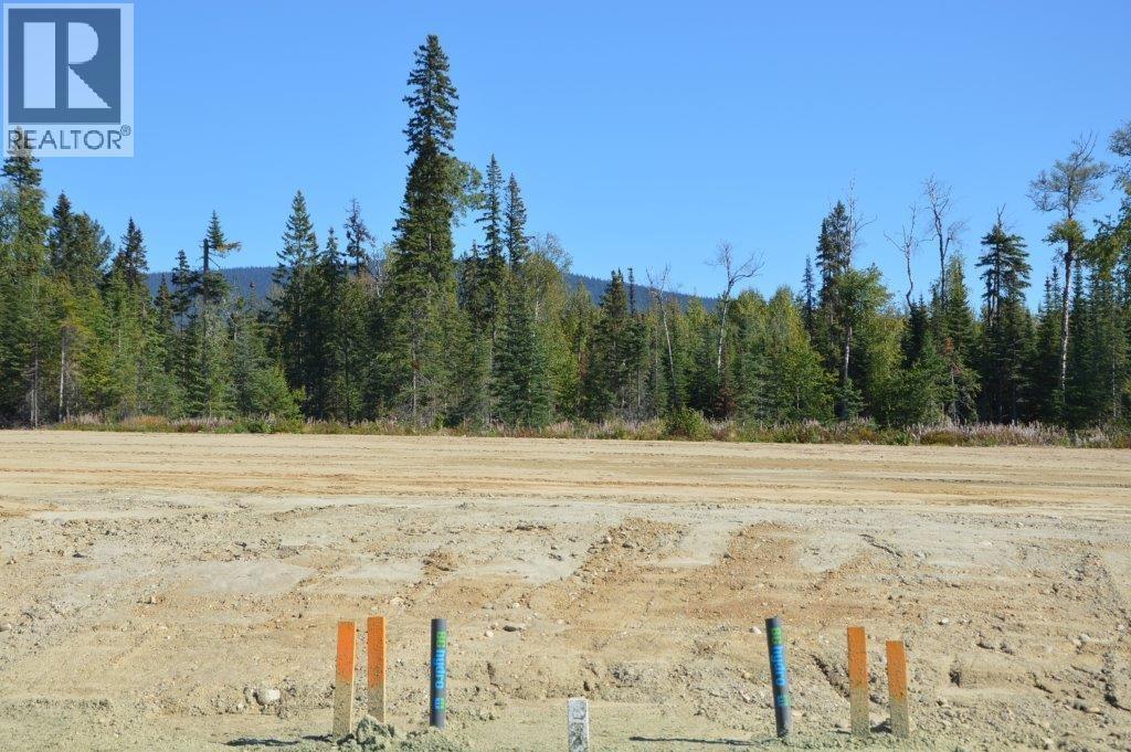 Lot 11 Bell Place, Mackenzie, BC