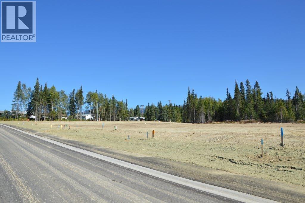 Lot 11 Bell Place, Mackenzie, BC