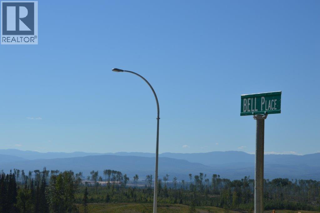 Lot 11 Bell Place, Mackenzie, BC