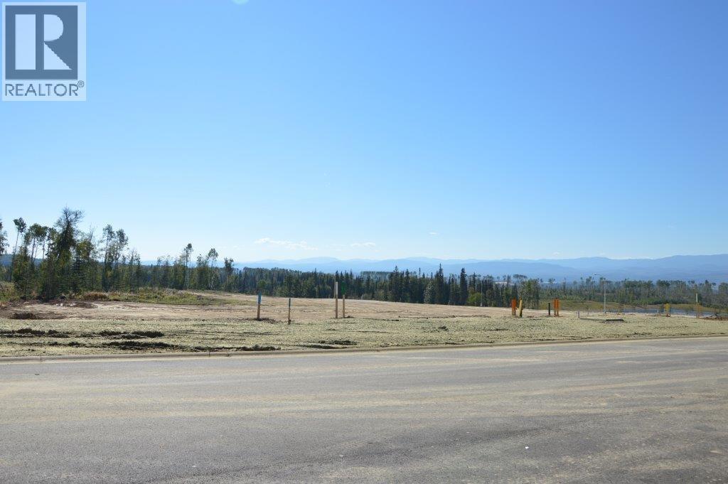 Lot 11 Bell Place, Mackenzie, BC