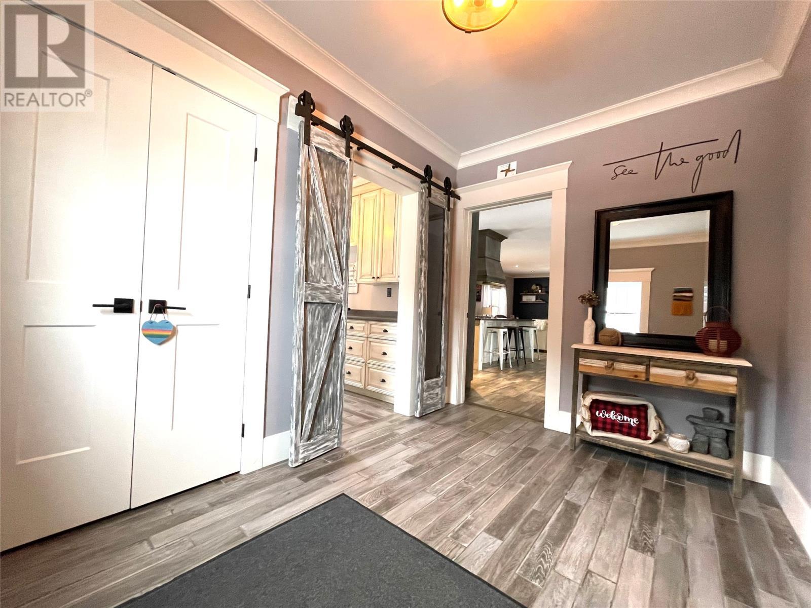 29 Ivany'S Road, Grand Falls-Windsor, NL - Indoor Photo Showing Other Room