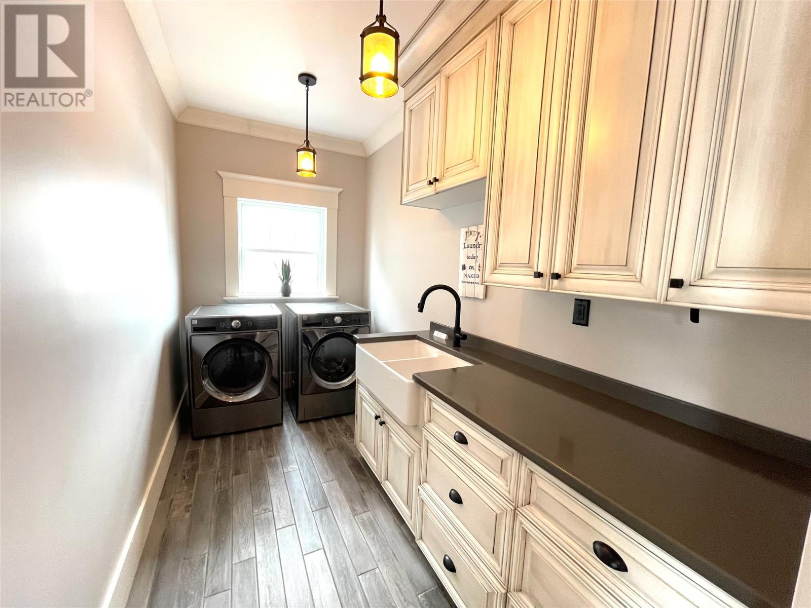 29 Ivany'S Road, Grand Falls-Windsor, NL - Indoor