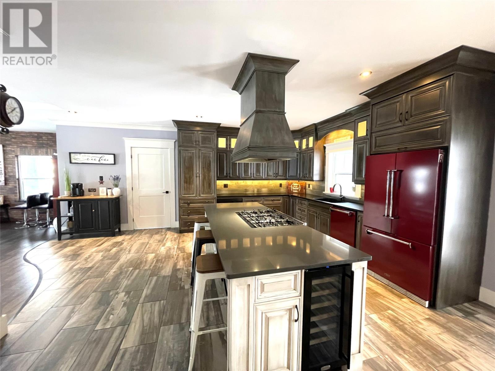 29 Ivany'S Road, Grand Falls-Windsor, NL - Indoor