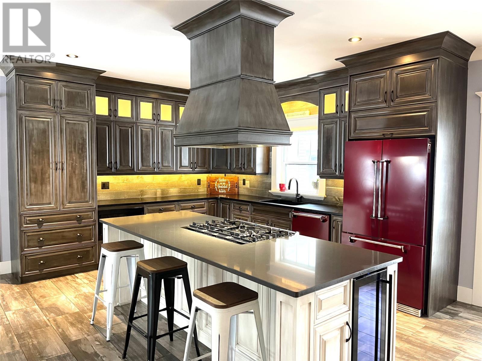 29 Ivany'S Road, Grand Falls-Windsor, NL - Indoor