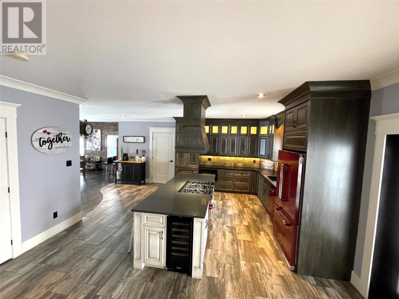 29 Ivany'S Road, Grand Falls-Windsor, NL - Indoor