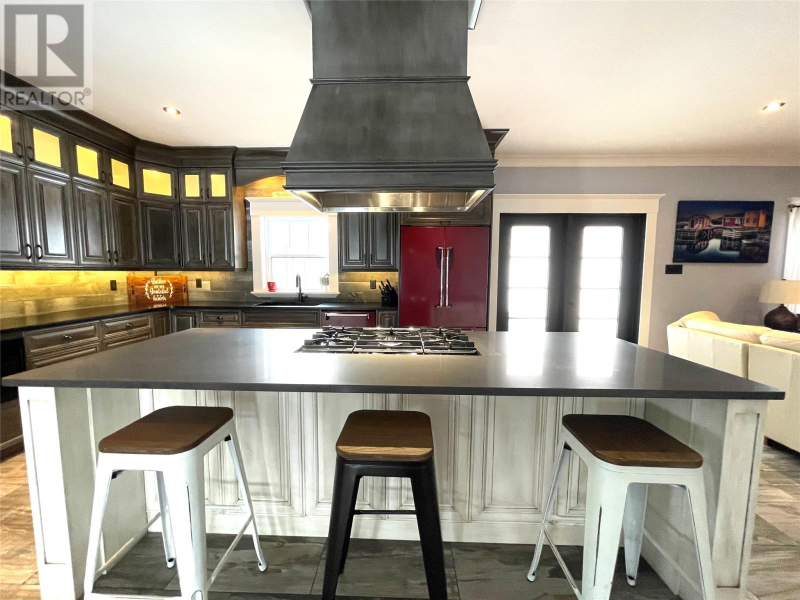 29 Ivany'S Road, Grand Falls-Windsor, NL - Indoor