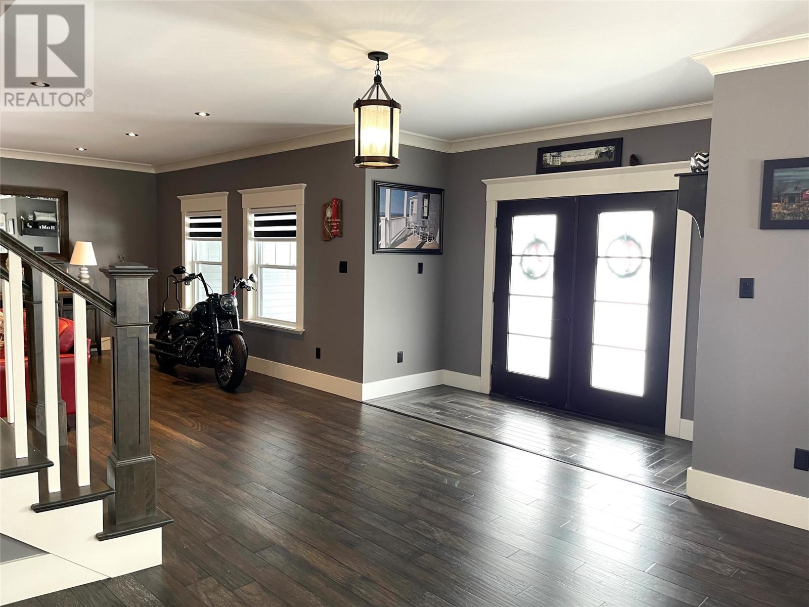 29 Ivany'S Road, Grand Falls-Windsor, NL - Indoor Photo Showing Other Room