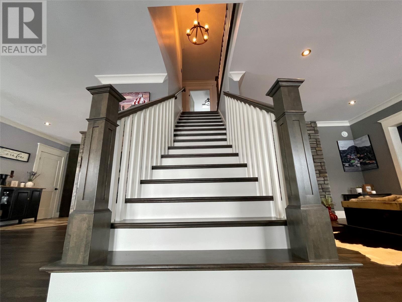 29 Ivany'S Road, Grand Falls-Windsor, NL - Indoor Photo Showing Other Room