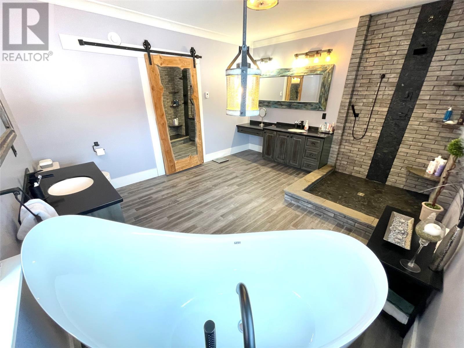 29 Ivany'S Road, Grand Falls-Windsor, NL - Indoor