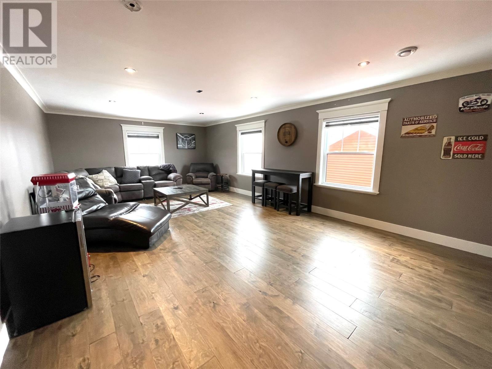 29 Ivany'S Road, Grand Falls-Windsor, NL - Indoor