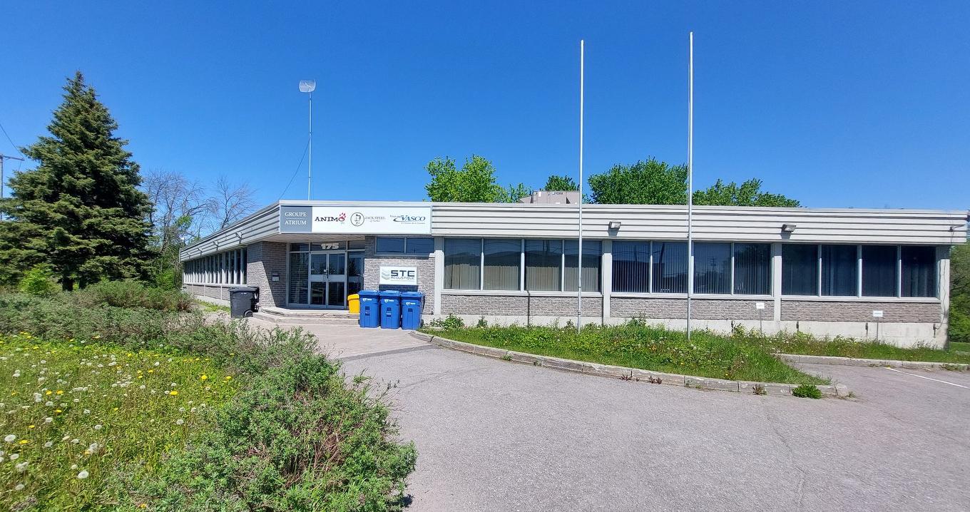 Frontage - 175 Rue Louis-Hébert, Mascouche, QC - Outdoor