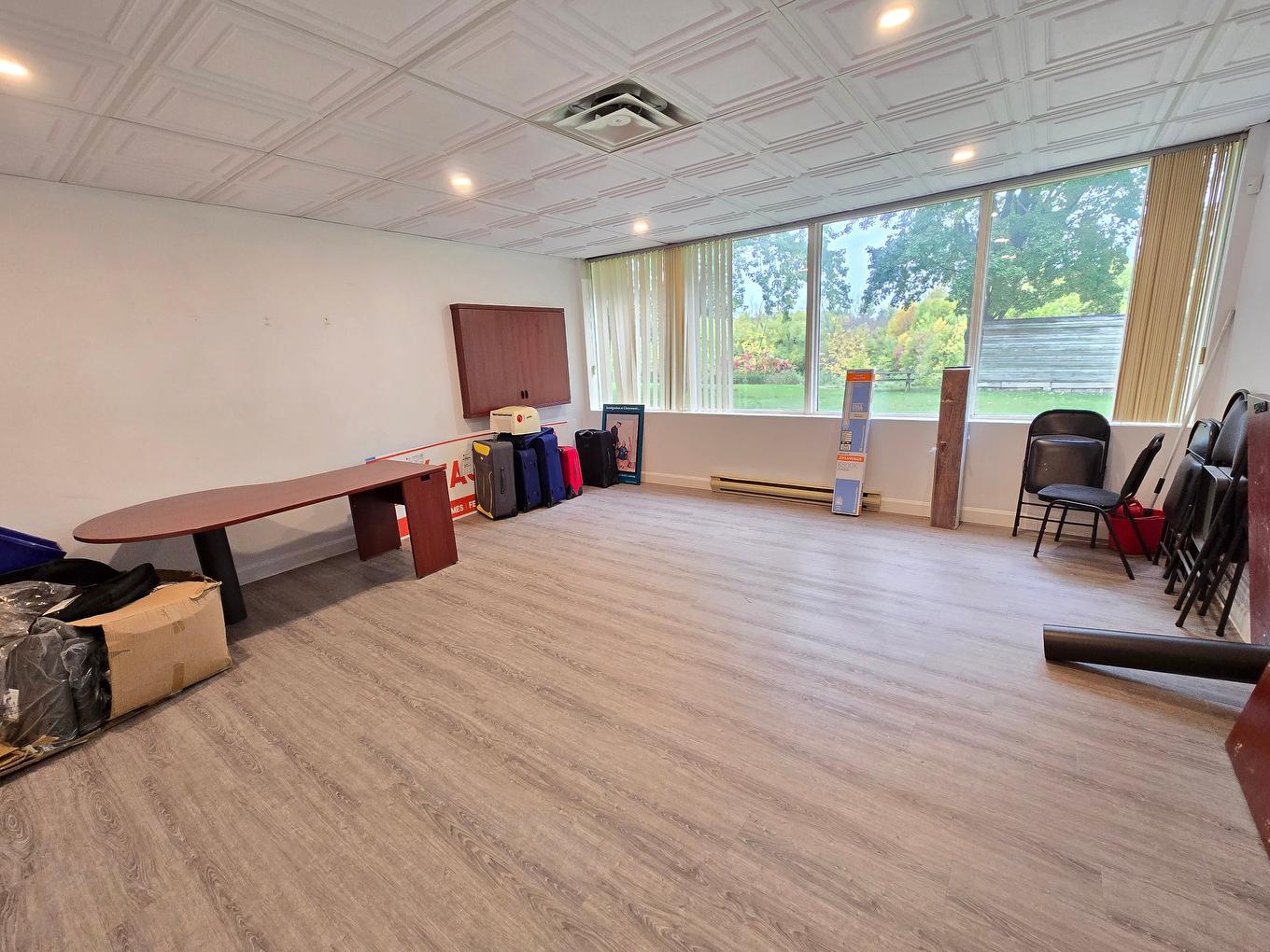 Interior - 175 Rue Louis-Hébert, Mascouche, QC - Indoor Photo Showing Other Room