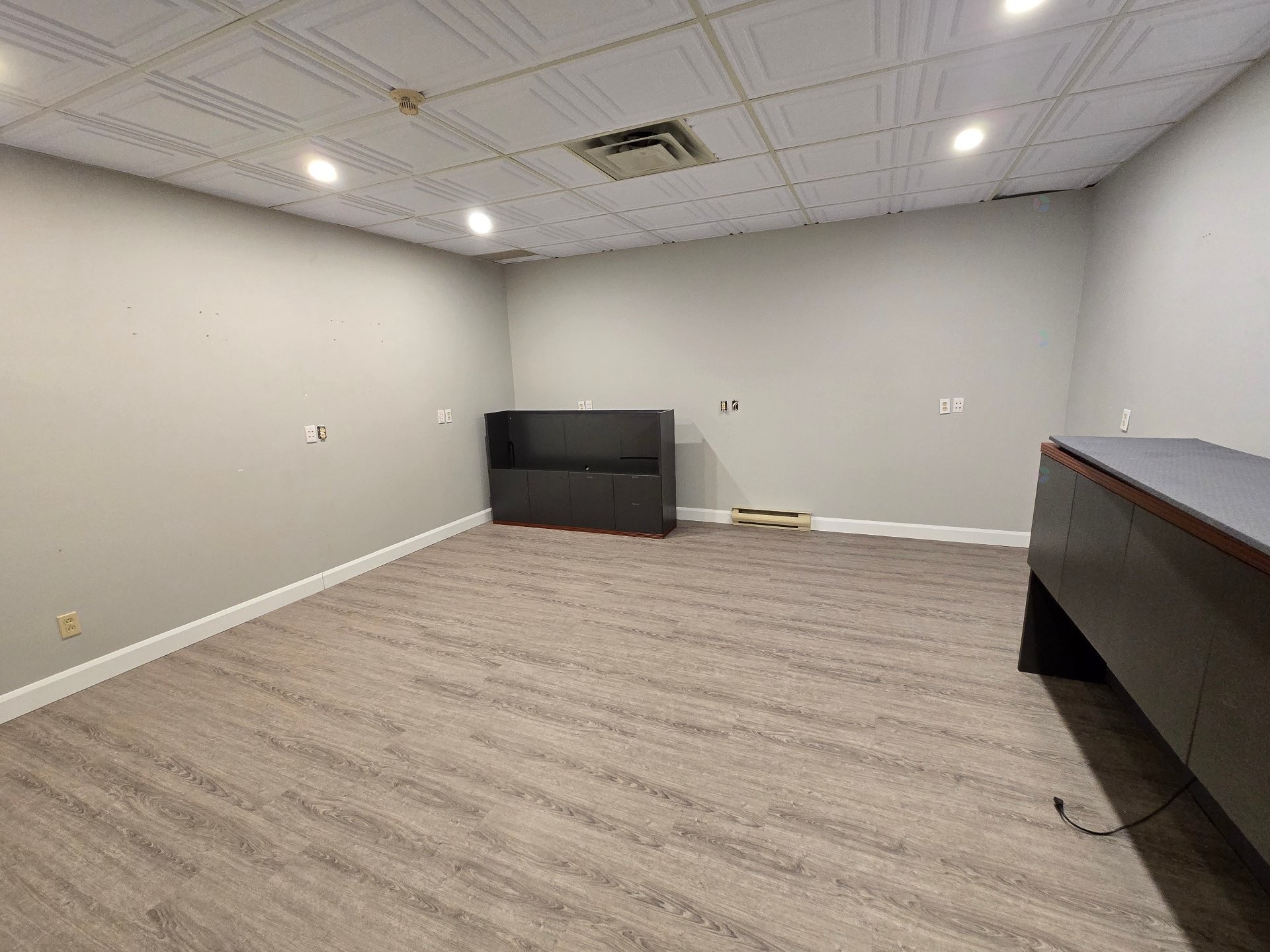 Intérieur - 175 Rue Louis-Hébert, Mascouche, QC - Indoor Photo Showing Basement