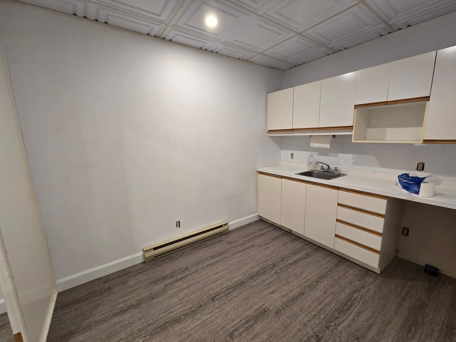 Intérieur - 175 Rue Louis-Hébert, Mascouche, QC - Indoor