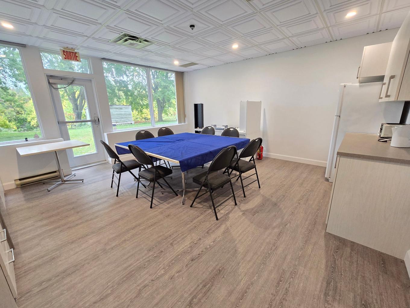 Interior - 175 Rue Louis-Hébert, Mascouche, QC - Indoor Photo Showing Dining Room