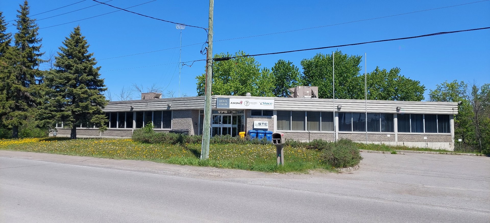 Façade - 175 Rue Louis-Hébert, Mascouche, QC - Outdoor