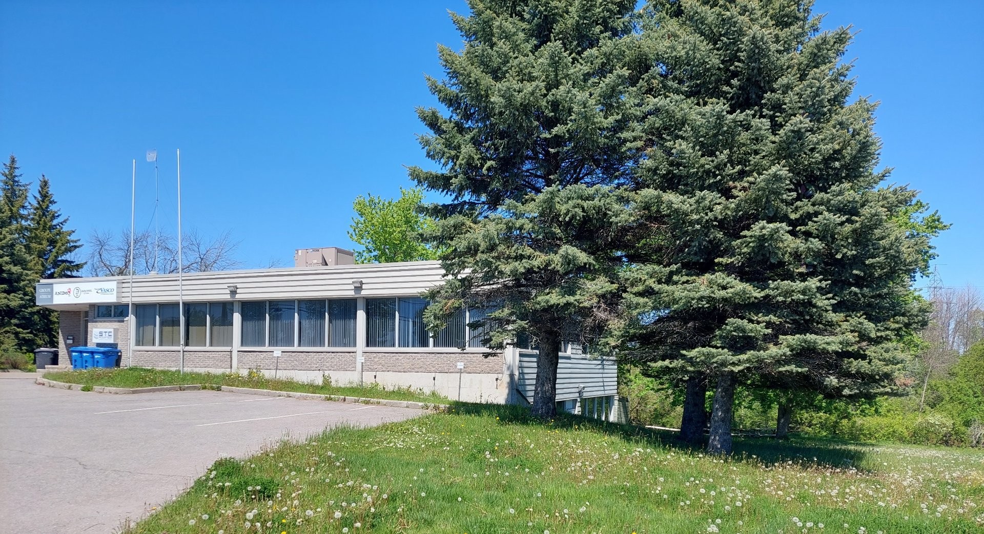 Façade - 175 Rue Louis-Hébert, Mascouche, QC - Outdoor