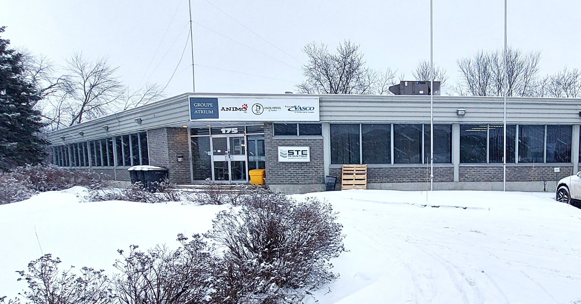 Façade - 175 Rue Louis-Hébert, Mascouche, QC - Outdoor