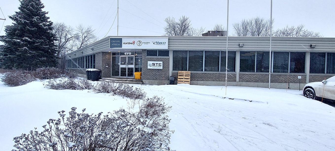 Frontage - 175 Rue Louis-Hébert, Mascouche, QC - Outdoor