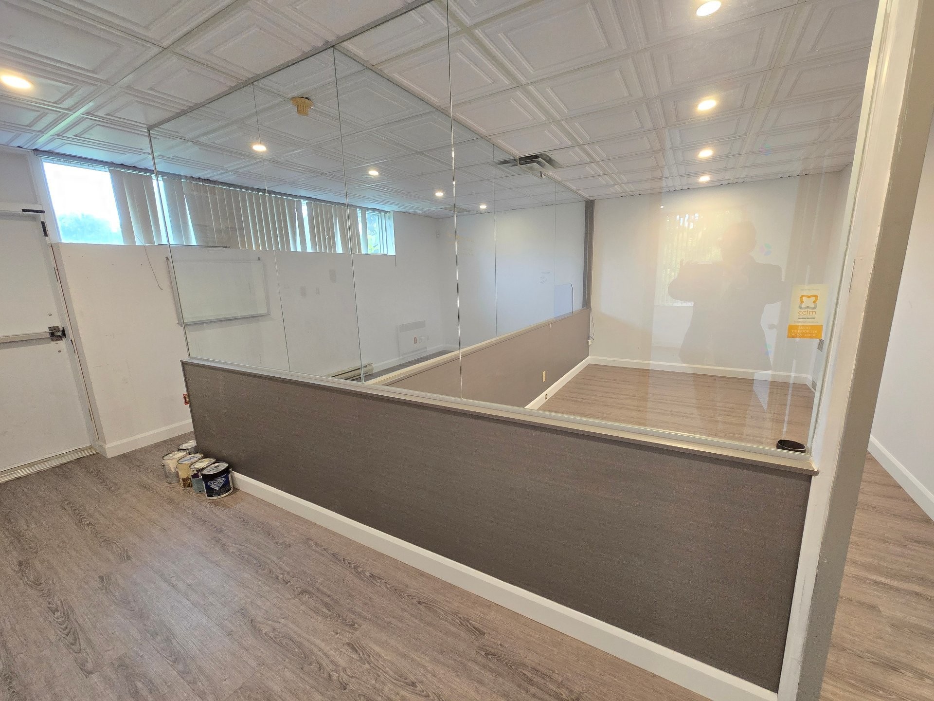 Intérieur - 175 Rue Louis-Hébert, Mascouche, QC - Indoor