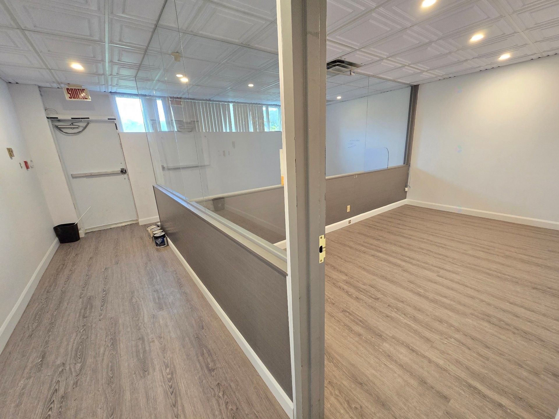Intérieur - 175 Rue Louis-Hébert, Mascouche, QC - Indoor Photo Showing Basement