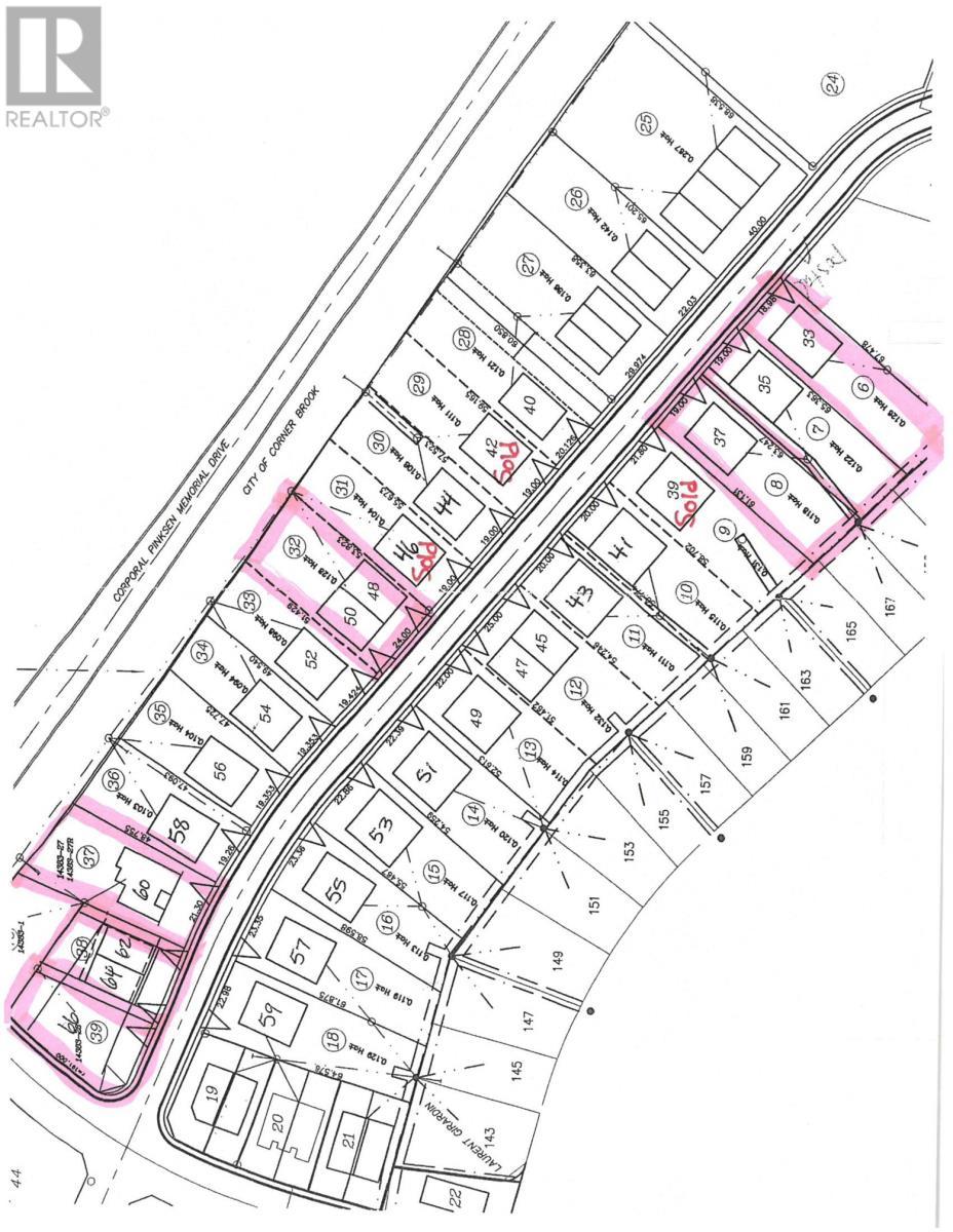 57 Mattie Mitchell Avenue, Corner Brook, NL