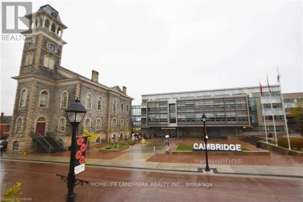 55 Dickson Street, Cambridge, ON