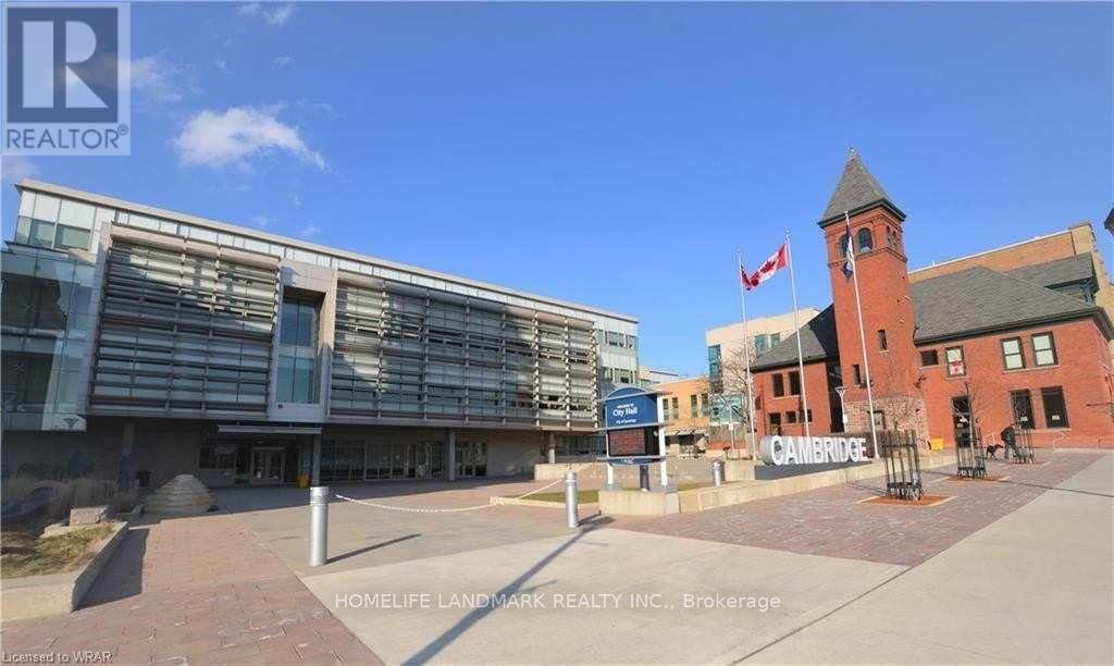 55 Dickson Street, Cambridge, ON