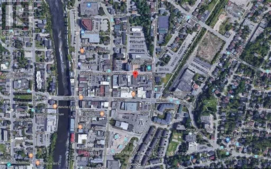 55 Dickson Street, Cambridge, ON