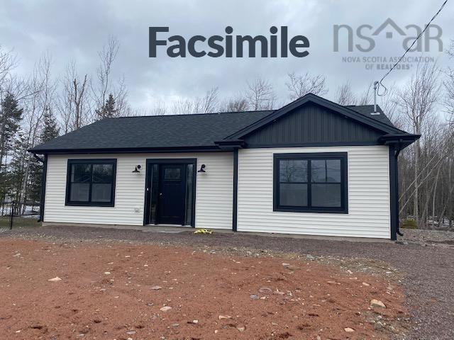 12 130 Murphys Road, Wyses Corner, NS