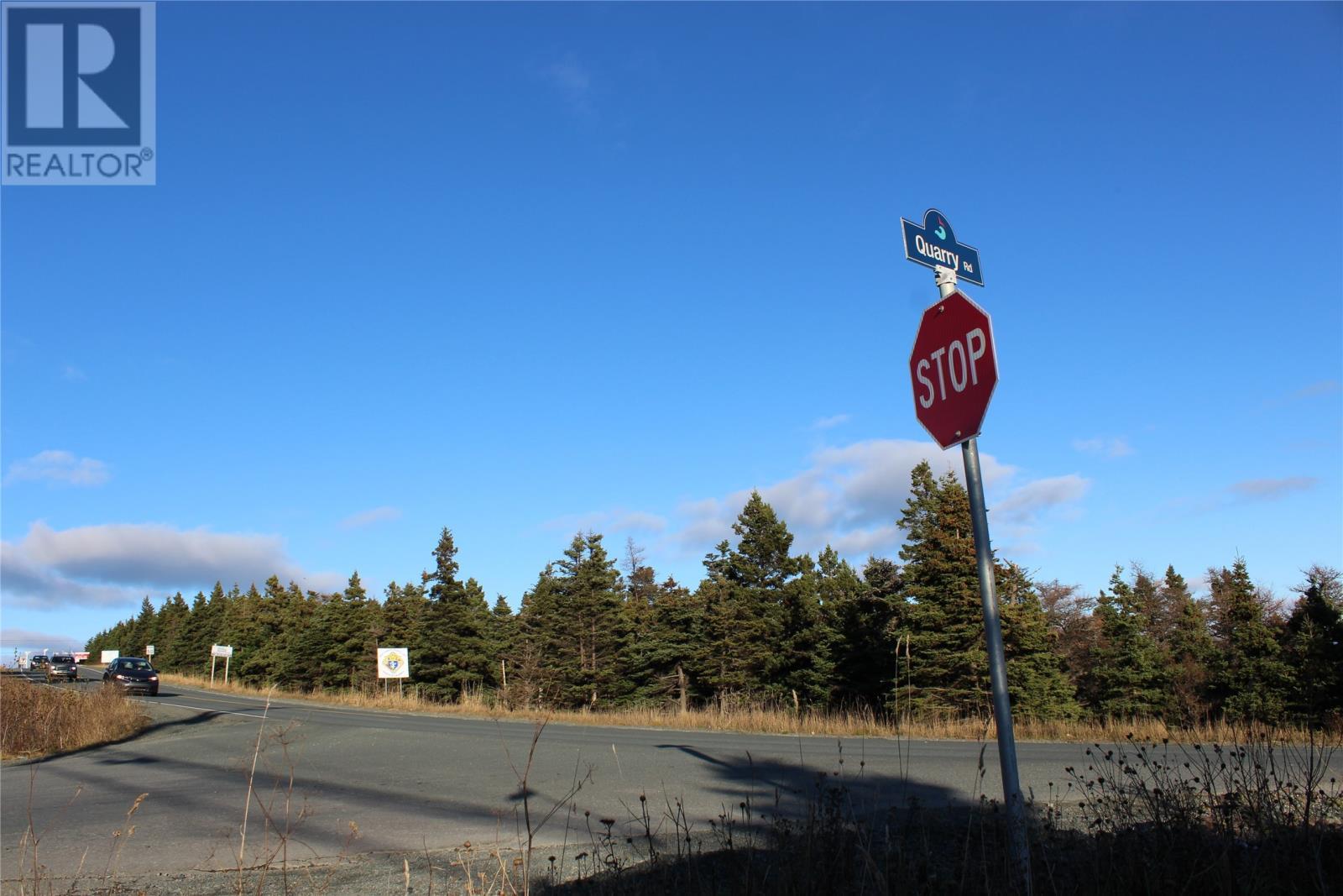 1068-1106 Torbay Road, Torbay, NL