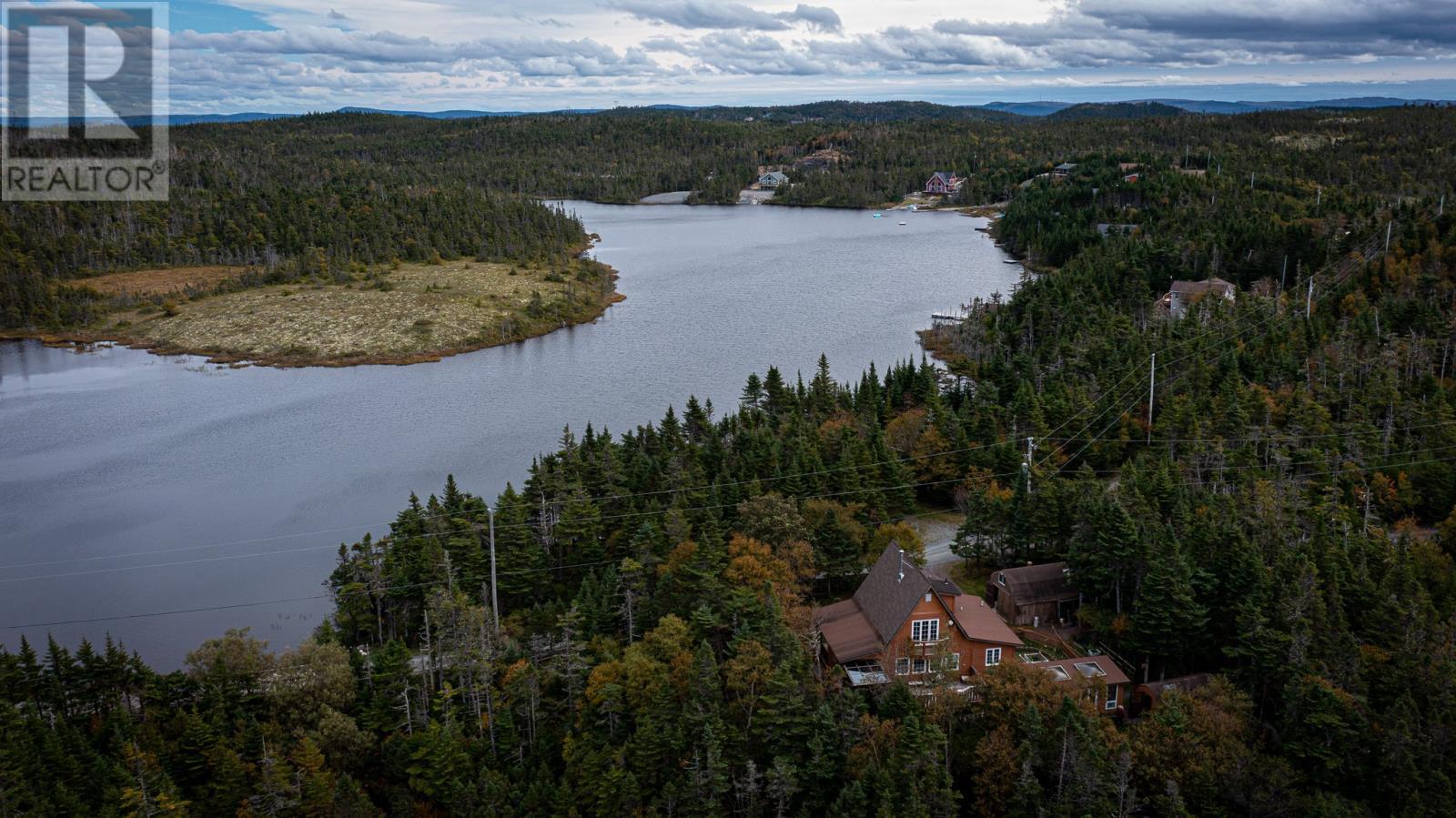 Lot 28 Halleran Trail, Brigus Junction, NL