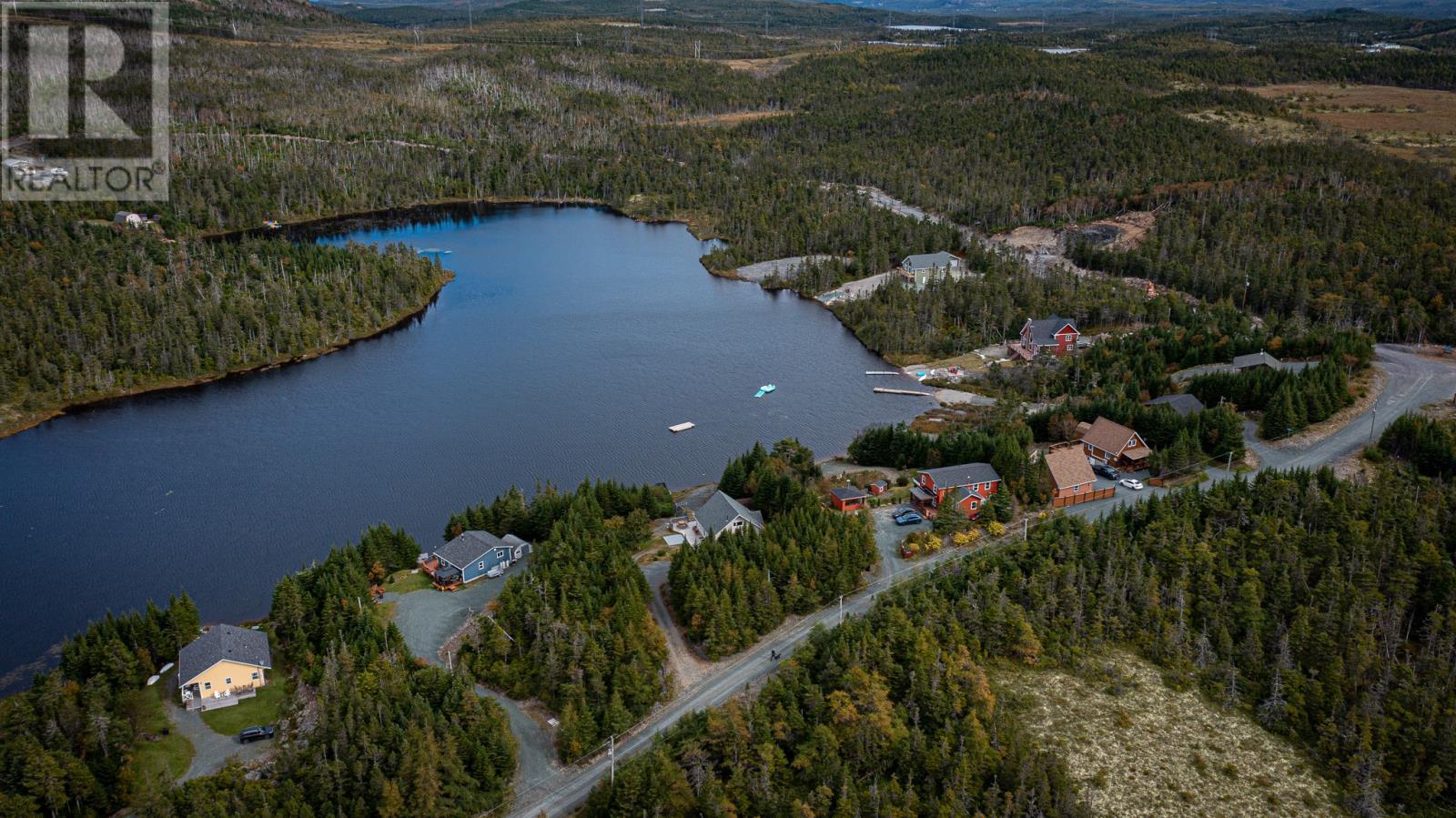 Lot 28 Halleran Trail, Brigus Junction, NL