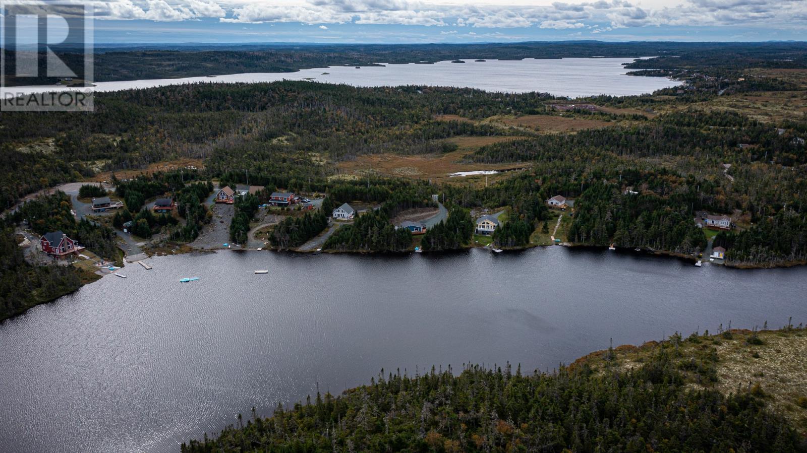 Lot 29 Halleran Trail, Brigus Junction, NL